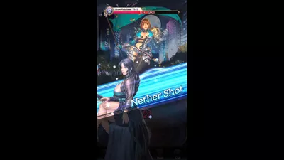 Idle Angels screenshot 8