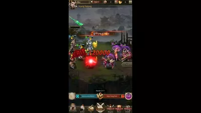 Idle Dynasty screenshot 2