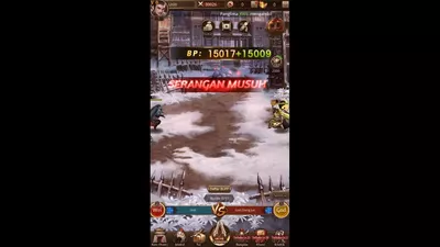 Idle Dynasty screenshot 4