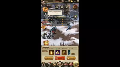 Idle Dynasty screenshot 7