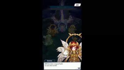 Idle Heroes of Light screenshot 6