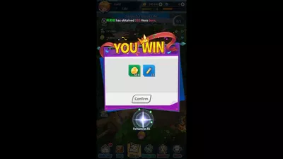 Idle Heroes of Light screenshot 7