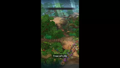 Idle Heroes of Light screenshot 8