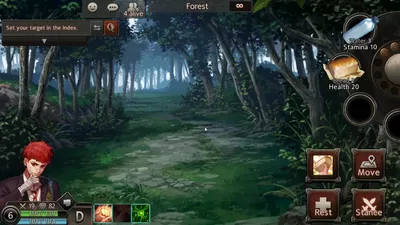 Immortal Soul: Black Survival screenshot 2