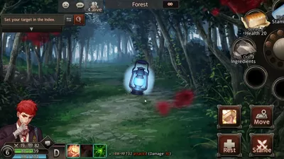 Immortal Soul: Black Survival screenshot 3