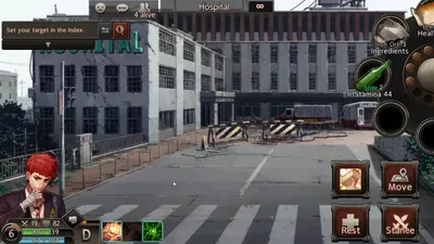 Immortal Soul: Black Survival screenshot 6