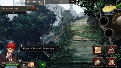 Immortal Soul: Black Survival screenshot 7