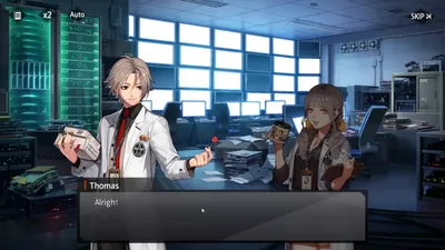 Immortal Soul: Black Survival screenshot 9