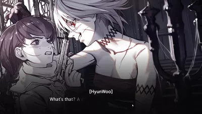 Immortal Soul: Black Survival screenshot 13