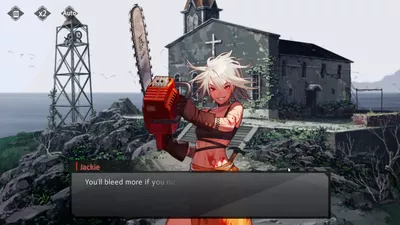 Immortal Soul: Black Survival screenshot 15