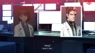 Immortal Soul: Black Survival screenshot 17