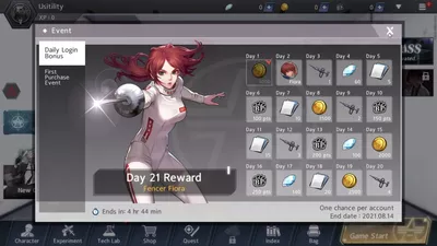 Immortal Soul: Black Survival screenshot 18