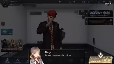 Immortal Soul: Black Survival screenshot 19