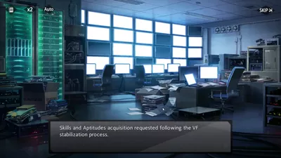 Immortal Soul: Black Survival screenshot 21