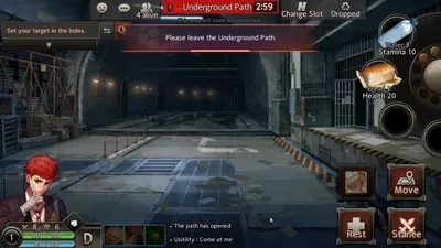 Immortal Soul: Black Survival screenshot 23