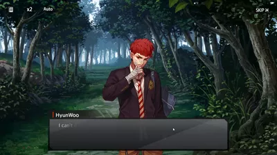 Immortal Soul: Black Survival screenshot 29