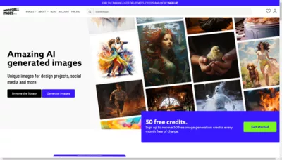 Impossible Images screenshot