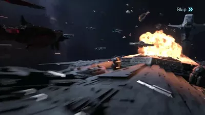 Infinite Galaxy screenshot 2