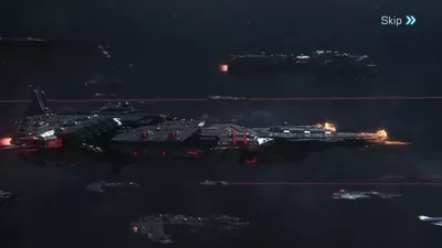 Infinite Galaxy screenshot 3