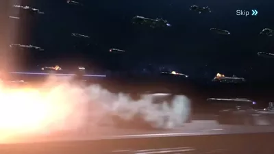 Infinite Galaxy screenshot 4