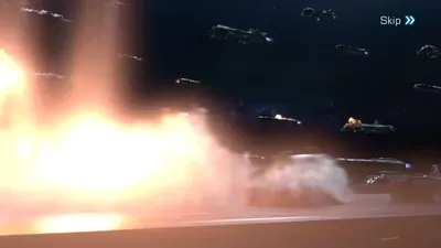 Infinite Galaxy screenshot 5