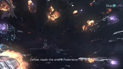 Infinite Galaxy screenshot 7