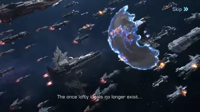 Infinite Galaxy screenshot 8