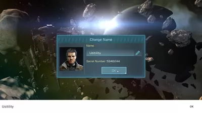 Infinite Galaxy screenshot 10