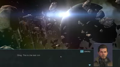 Infinite Galaxy screenshot 11