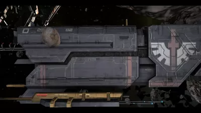 Infinite Galaxy screenshot 12