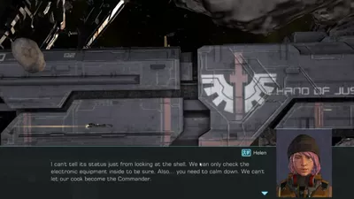 Infinite Galaxy screenshot 13