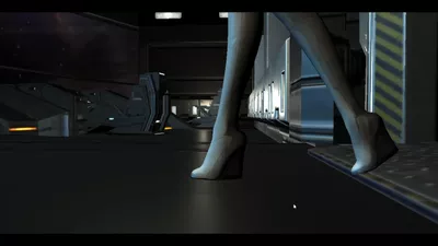 Infinite Galaxy screenshot 14