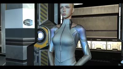 Infinite Galaxy screenshot 15