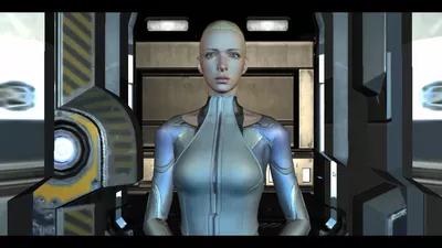 Infinite Galaxy screenshot 16