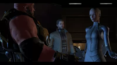 Infinite Galaxy screenshot 17