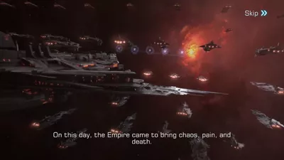 Infinite Galaxy screenshot 18