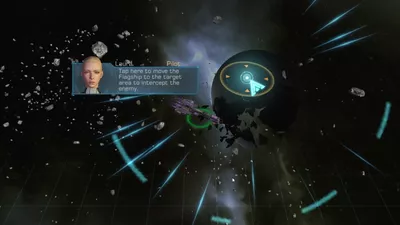 Infinite Galaxy screenshot 20