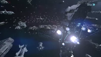 Infinite Galaxy screenshot 32