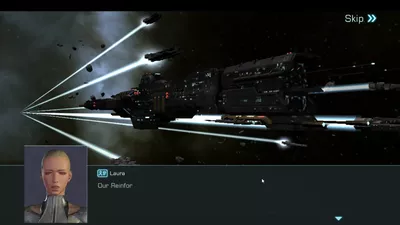 Infinite Galaxy screenshot 35