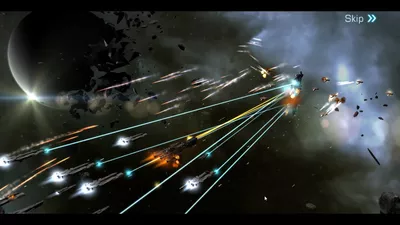 Infinite Galaxy screenshot 36