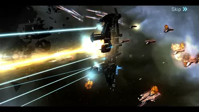 Infinite Galaxy screenshot 37