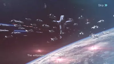 Infinite Galaxy screenshot 40