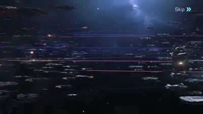 Infinite Galaxy screenshot 41