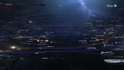 Infinite Galaxy screenshot 42