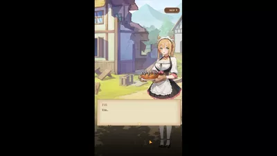 Isekai: Slow Life screenshot 3