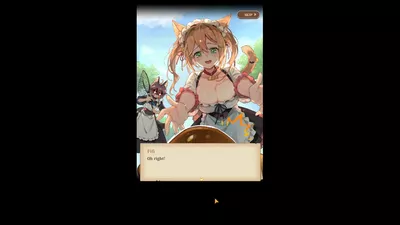 Isekai: Slow Life screenshot 4