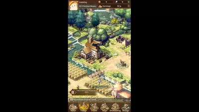 Isekai: Slow Life screenshot 5