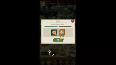 Isekai: Slow Life screenshot 6