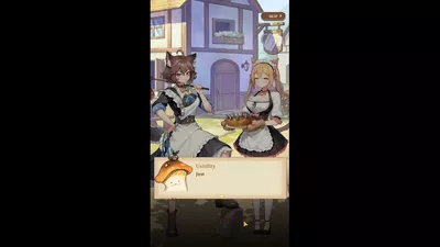 Isekai: Slow Life screenshot 7