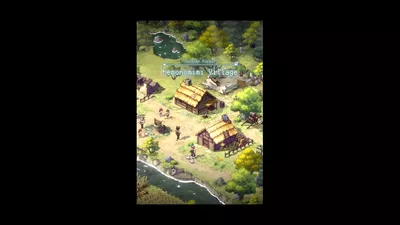 Isekai: Slow Life screenshot 8